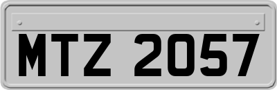 MTZ2057