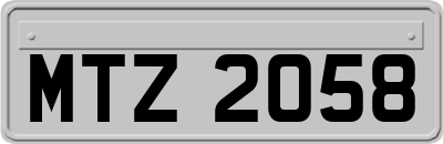 MTZ2058
