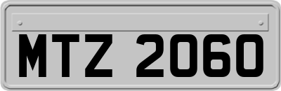 MTZ2060