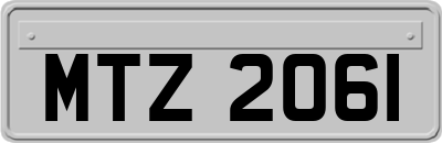 MTZ2061