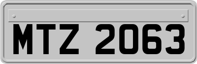 MTZ2063