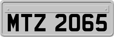MTZ2065