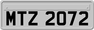 MTZ2072