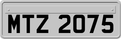 MTZ2075