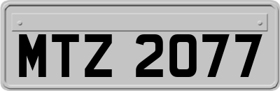 MTZ2077
