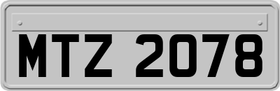 MTZ2078