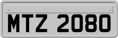 MTZ2080