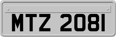 MTZ2081