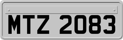 MTZ2083