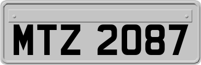 MTZ2087