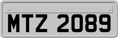 MTZ2089