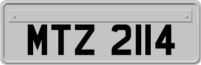 MTZ2114