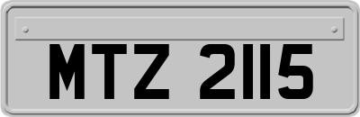 MTZ2115