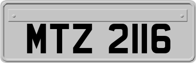 MTZ2116