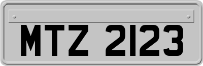 MTZ2123