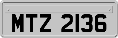 MTZ2136