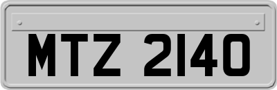 MTZ2140
