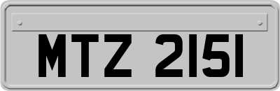 MTZ2151
