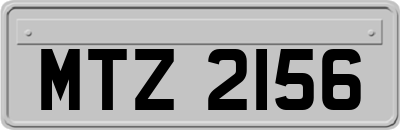 MTZ2156