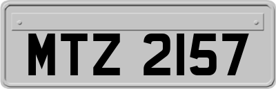 MTZ2157