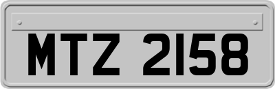 MTZ2158