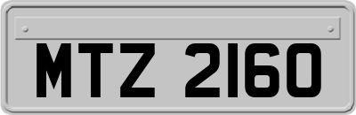 MTZ2160