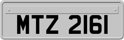 MTZ2161
