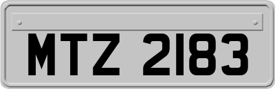 MTZ2183