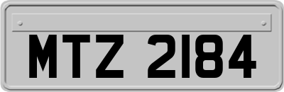 MTZ2184