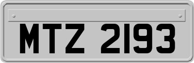 MTZ2193