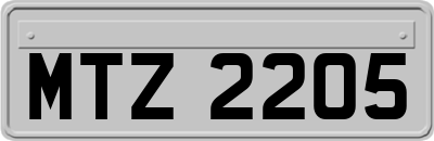 MTZ2205