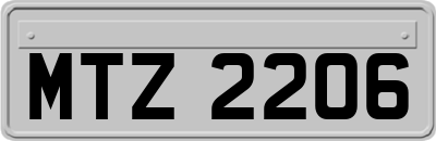 MTZ2206