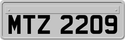 MTZ2209