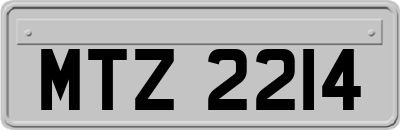 MTZ2214