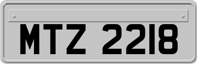 MTZ2218