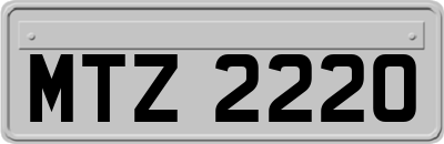 MTZ2220