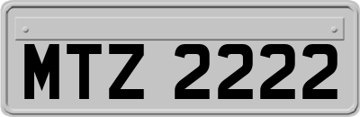 MTZ2222