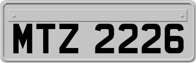 MTZ2226