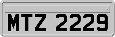 MTZ2229