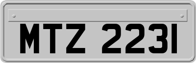 MTZ2231