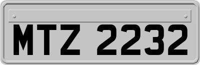 MTZ2232