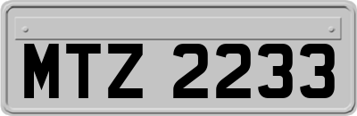 MTZ2233