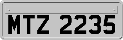MTZ2235