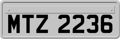 MTZ2236