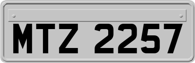 MTZ2257