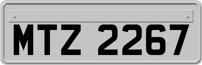 MTZ2267