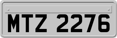 MTZ2276