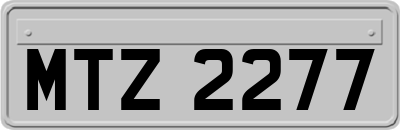 MTZ2277