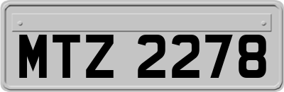 MTZ2278