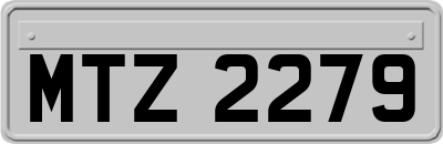 MTZ2279
